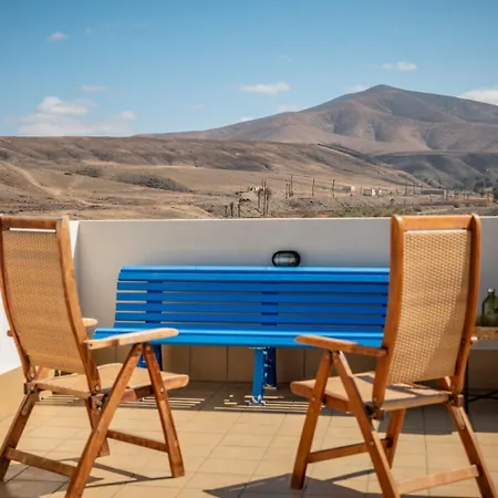 アパート Terregal