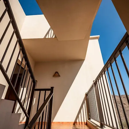 شقة Terregal Ajuy