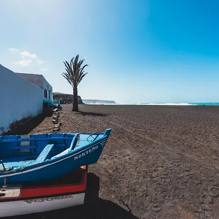 Terregal アパート *