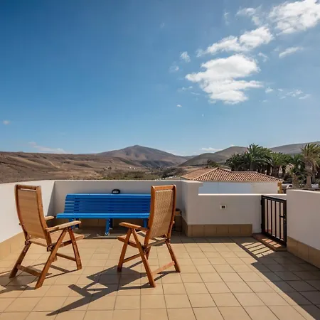 Terregal شقة Ajuy