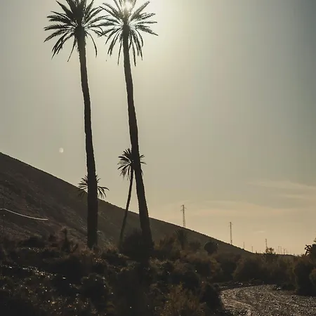 Terregal アパート