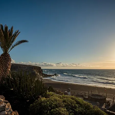 شقة Terregal Ajuy