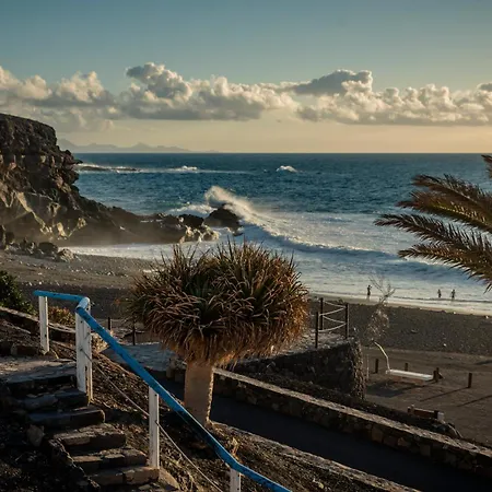 Terregal شقة Ajuy