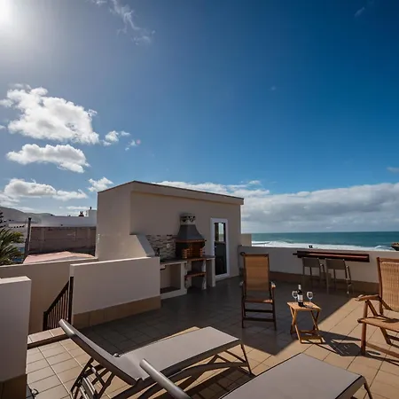 Apartment Terregal