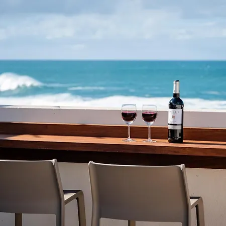 アパート Terregal Ajuy