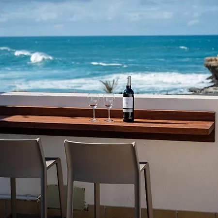 Terregal شقة Ajuy