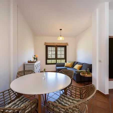 Terregal アパート *