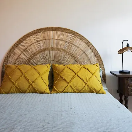 Terregal شقة Ajuy