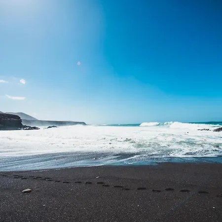 Terregal アパート Ajuy