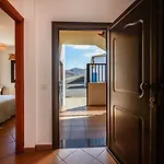 Terregal Apartman Ajuy
