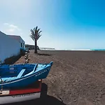 Terregal Ajuy