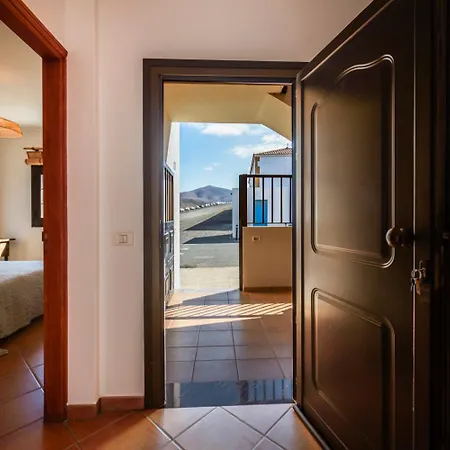 Terregal Apartment *