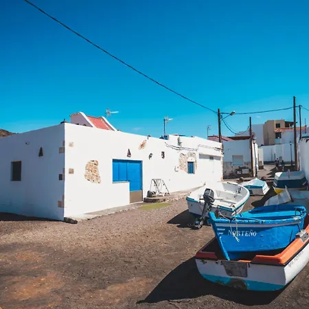 Apartment Terregal *