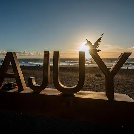 Terregal Lägenhet Ajuy