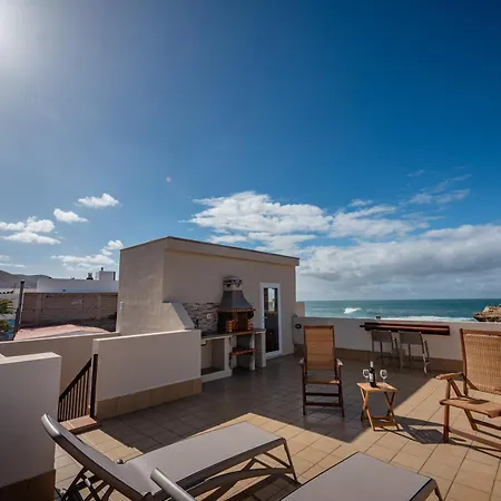 Apartament Terregal