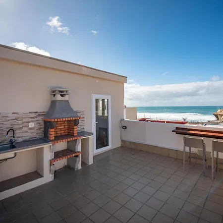 Apartament Terregal Ajuy