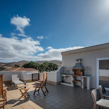Apartament Terregal