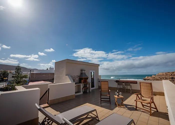 Apartament Terregal