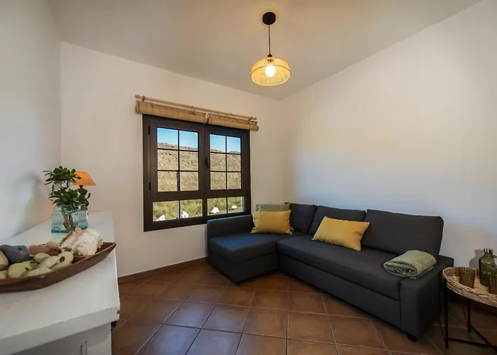 Apartament Terregal Ajuy