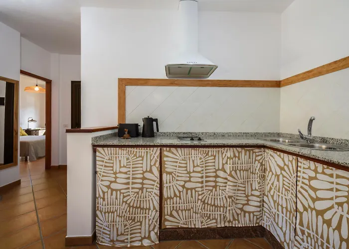 Apartament Terregal