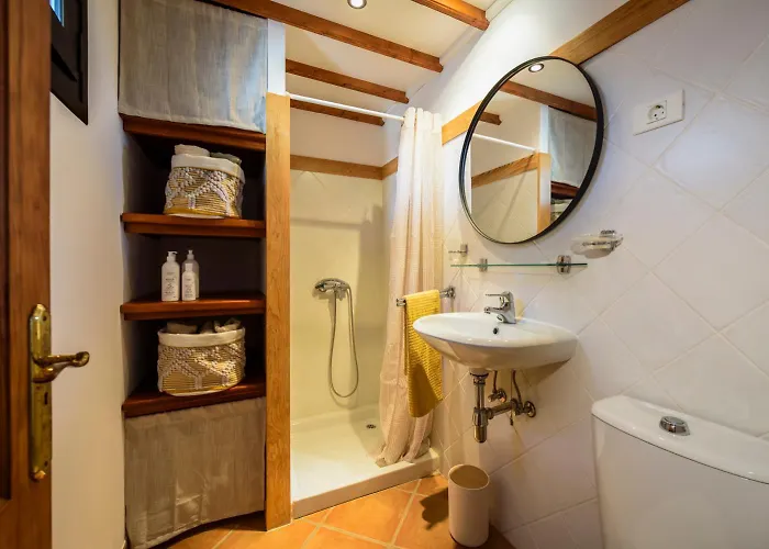 Apartament Terregal