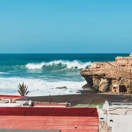 Appartement Terregal Ajuy