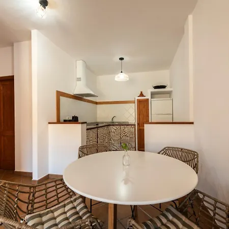 Appartement Terregal