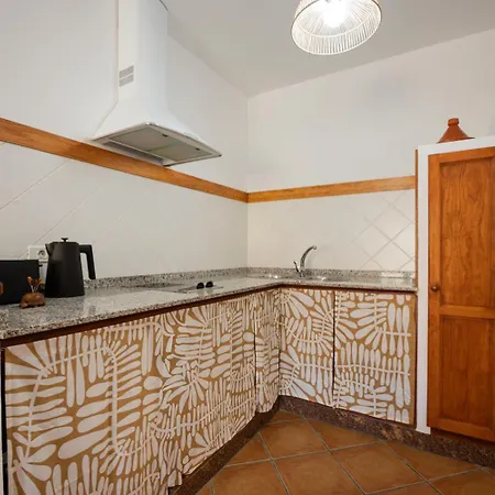 Appartement Terregal *