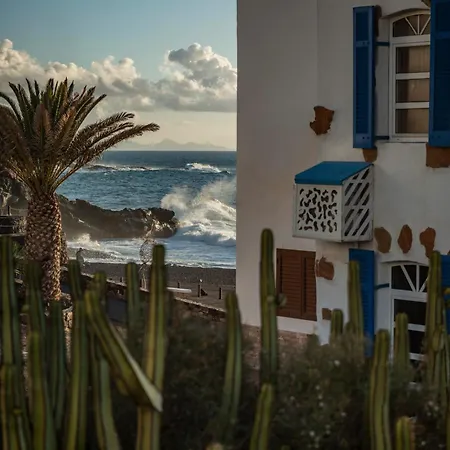 Terregal Appartement *